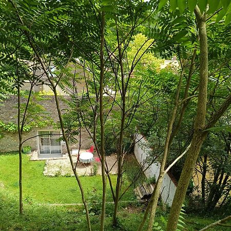 Logement Entier Dans Village Calme Guillerval Экстерьер фото