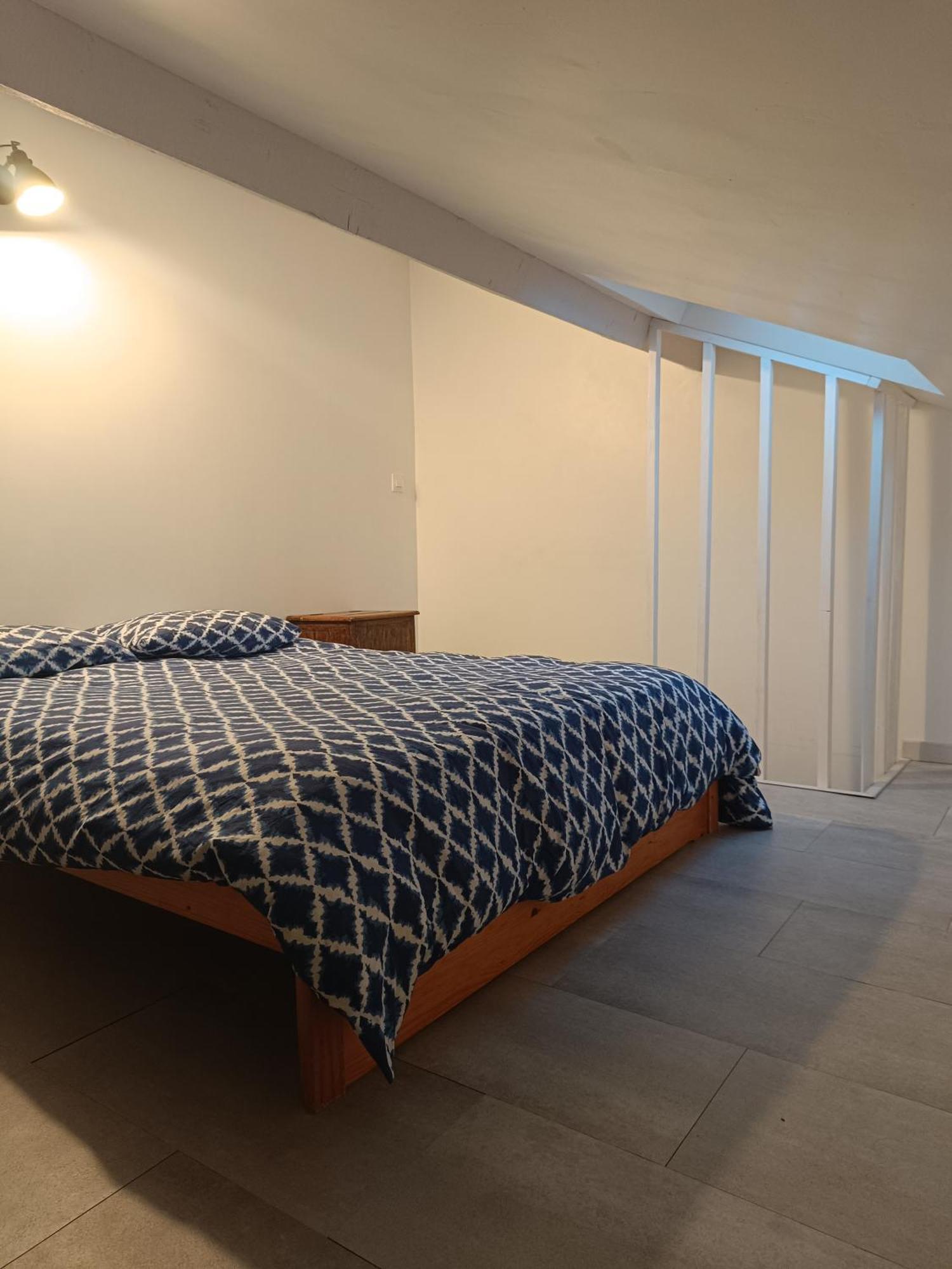 Logement Entier Dans Village Calme Guillerval Экстерьер фото